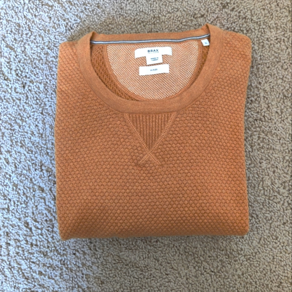 NEW Brax Sweater